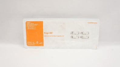 Smith&Nephew 121010 Prep-IM Enhanced Total Hip Bone Preparation Kit